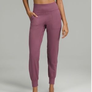 Lululemon Align Joggers